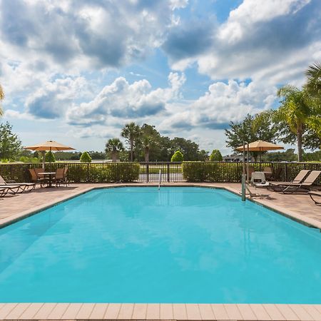 Clarion Inn Ormond Beach At Destination Daytona Exterior photo