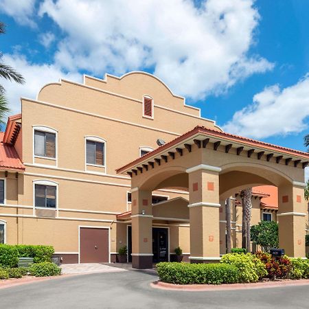 Clarion Inn Ormond Beach At Destination Daytona Exterior photo