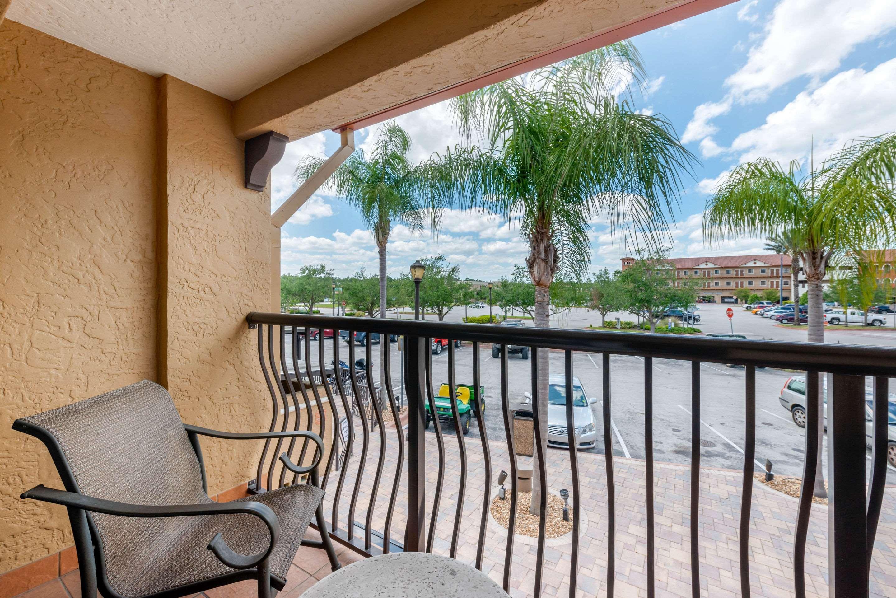 Clarion Inn Ormond Beach At Destination Daytona Exterior photo