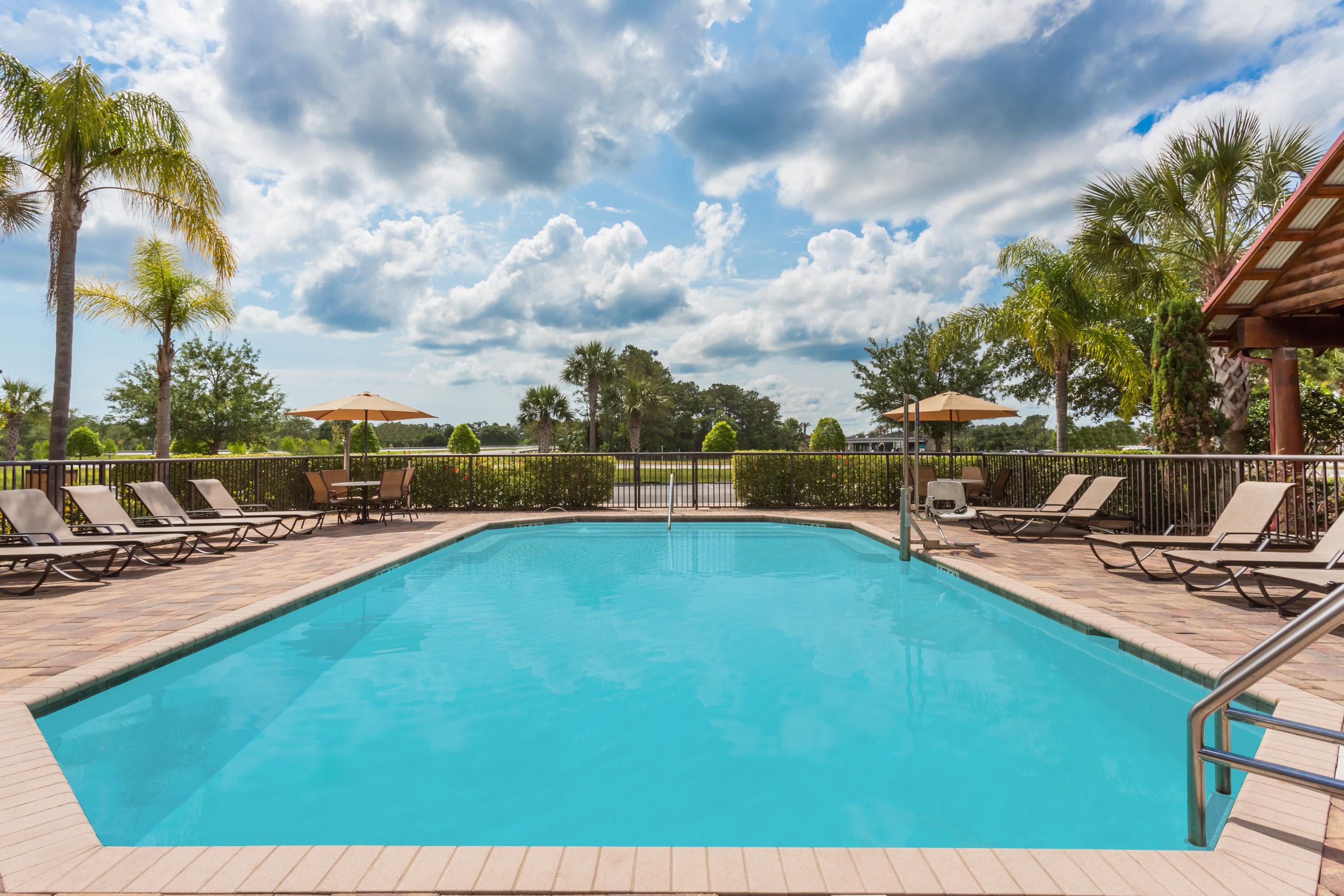 Clarion Inn Ormond Beach At Destination Daytona Exterior photo